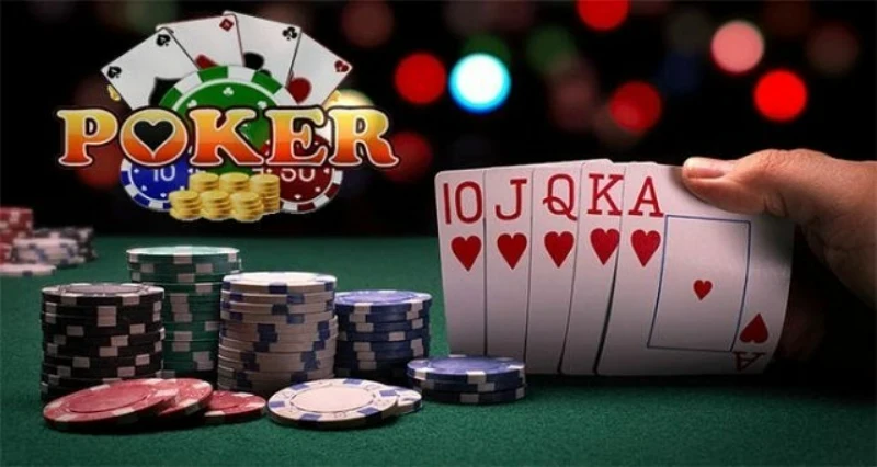 Sơ lược về game Poker