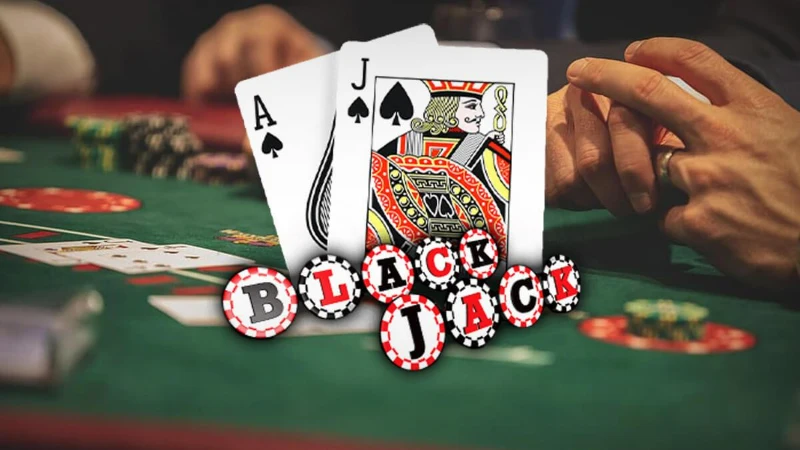Chia sẻ thông tin về trò chơi Blackjack trực tuyến