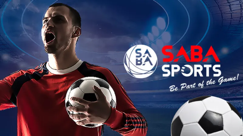Sảnh game Saba sports nổi tiếng trong giới cược thủ