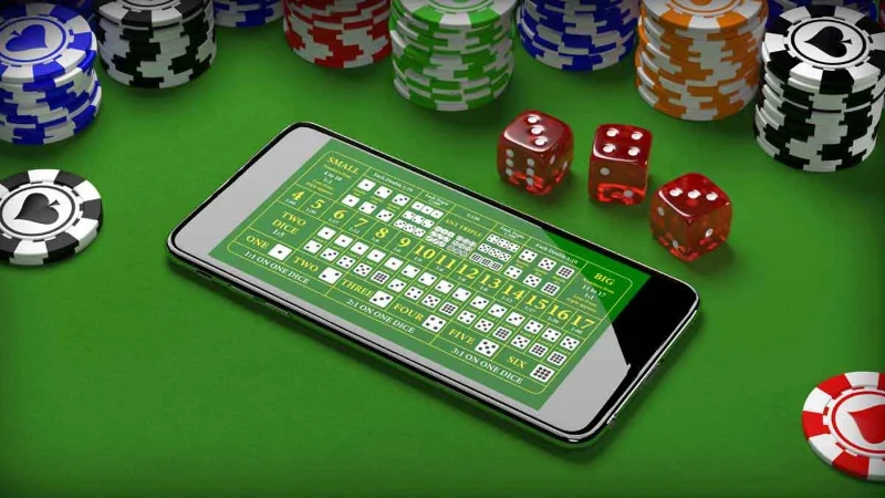 Game là một trò chơi may rủi được phát triển và phổ biến tại Macao